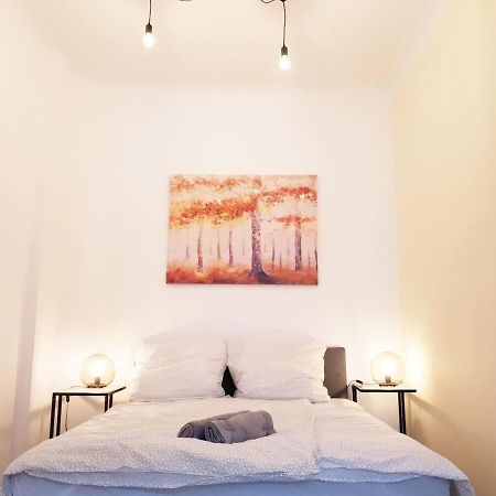 Family Apartment Moabit เบอร์ลิน ภายนอก รูปภาพ